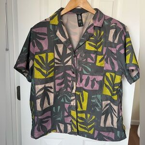 Mountain Hardwear Trail Sender Short Sleeve